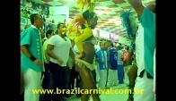 Danza and Carnaval Bailarinas de Samba