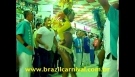 Danza and Carnaval Bailarinas de Samba