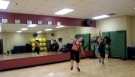Danzo Kuduro routine