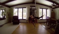 Dark Horse - Pole Dance