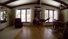 Dark Horse - Pole Dance