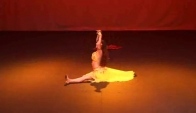 Dilek Turkish Belly Dancer
