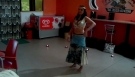 Disastrid Belly Dance Pizzeria Portomaggiore