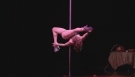 Do I wanna know pole dance from Dirty Circus