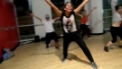 Don Omar and Lucenzo Danzo Kuduro Choreography by Viet Dang
