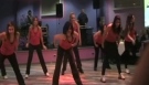 Don't cha - burlesque team dance jazzercise