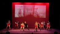East West Academy Dance Cover Don't Flirt - Ukiss