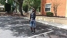 Eddy A Maddem danza kuduro