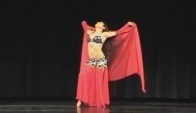 Egyptian Cabaret Belly Dancing