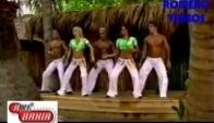 El Baile de las Manitas - Samba Ax