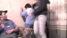 El nio bailando choque