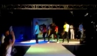 Electro Ndombolo Dance Video