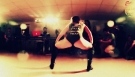 Elena Yatkina Twerk Siberian Dancehall