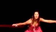 Elin Skei - Danza Kuduro Dance