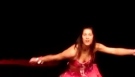 Elin Skei - Danza Kuduro Dance