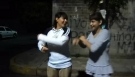 Ellas Bailando El Choque