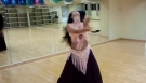 Enigma social song oriental sexy belly dance