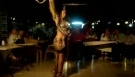 Esmeralda Belly dance - Snake Bodrum