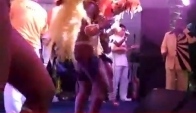 Example of Brazilian Batucada or Samba