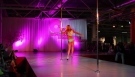Exotic and Pole Dance - Olga Koda