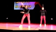 Fabio Dance House E Kuduro Pedro Nzage