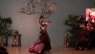 FatChance Belly dance at the Oasis