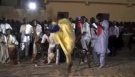 Fatimata Sabar Dance