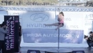 Festival Actua - Pole Dance Mallorca