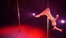 French Pole Dance Championship