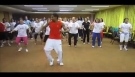 Fun Dance Fitness Workout Part - Rio de Janeiro Brazil