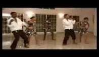 Funana Cabo Verde - Funan dance