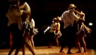 Funana Dance-Cabo Verde - Funan dance