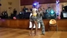 Funana Dance Cv Revelacao Vozes Da Diaspora Paris