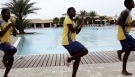 Funana Dance In Iberostar - Funan dance