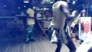 Funana example - Funan dance