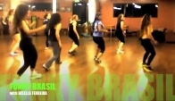 Funky Brasil Dance Www