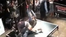 Funny and Ouch - Guillotine Girl Delivers