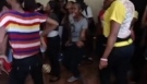 Funny punta dance at olog high belize
