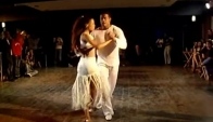 Gafieira Bom Malandro - Samba - Brazilian dance