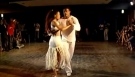 Gafieira Bom Malandro - Samba - Brazilian dance