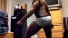 Gay Twerk dance