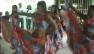 GingÃ¡frica - Samba de roda