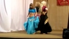 Gipsy Belly dance - Belly dance