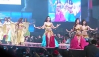 Goddesses of Belly dance at Fhm Sexiest Women
