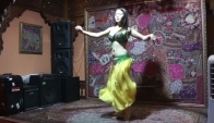 Gracey Alek i- Harem Belly Dance
