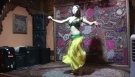 Gracey Alek i- Harem Belly Dance