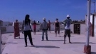 Groupe Assane Thiam - Sabar dance trip