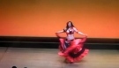 GypsyBelly dance fusion - Patricia Frassi in japan