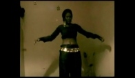 Gypsy Belly Dance on Sin Ella