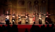 Gypsy Caravan Tribal Fest - Belly dance